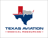 https://www.logocontest.com/public/logoimage/1677948807Texas Aviation Medical Resources 301.png